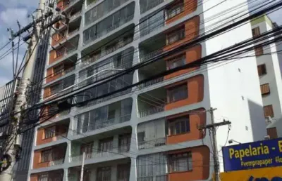 Apartamento com 2 quartos à venda no Centro, Novo Hamburgo 