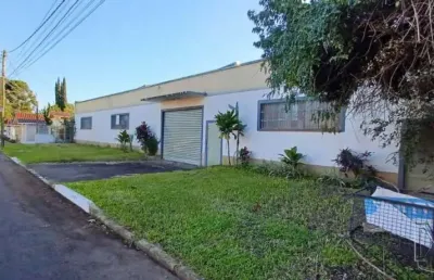 Barracão / Galpão / Depósito para alugar no Ideal, Novo Hamburgo 