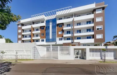 Apartamento com 3 quartos à venda no Canudos, Novo Hamburgo 