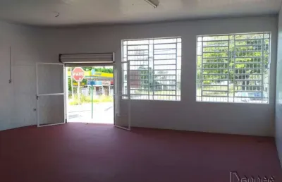 Barracão / Galpão / Depósito para alugar no Canudos, Novo Hamburgo 