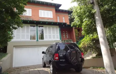 Casa com 3 quartos à venda no Jardim Mauá, Novo Hamburgo 