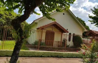 Casa com 3 quartos à venda no Pátria Nova, Novo Hamburgo 
