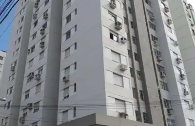 Apartamento com 2 quartos para alugar no Ideal, Novo Hamburgo 