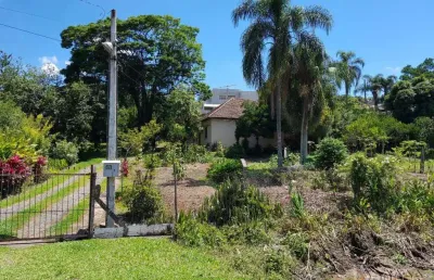 Casa com 4 quartos à venda na Vila Nova, Novo Hamburgo 