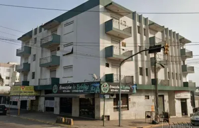 Apartamento com 1 quarto para alugar no Liberdade, Novo Hamburgo 