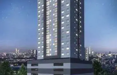 Apartamento com 2 quartos à venda no Centro, Novo Hamburgo 