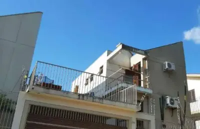 Casa com 3 quartos à venda no Hamburgo Velho, Novo Hamburgo 
