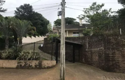 Casa com 3 quartos à venda no Rondônia, Novo Hamburgo 