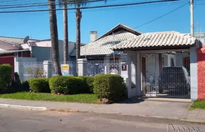 Casa com 5 quartos à venda no Rondônia, Novo Hamburgo 