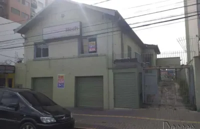 Casa para alugar no Centro, Novo Hamburgo 