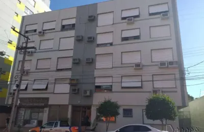 Apartamento com 3 quartos à venda no Rio Branco, Novo Hamburgo 
