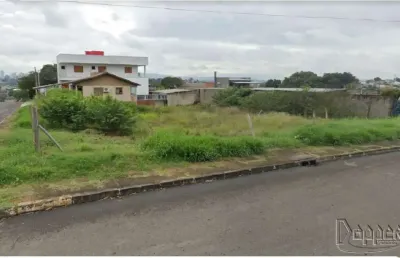 Terreno comercial à venda no Rondônia, Novo Hamburgo 