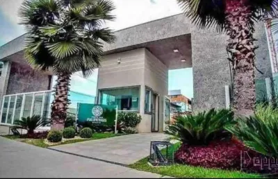 Apartamento com 2 quartos à venda no São Jorge, Novo Hamburgo 