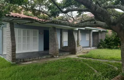 Casa com 4 quartos à venda no Centro, Tramandaí 