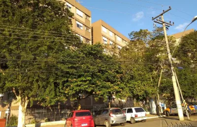 Apartamento com 3 quartos para alugar no Ouro Branco, Novo Hamburgo 