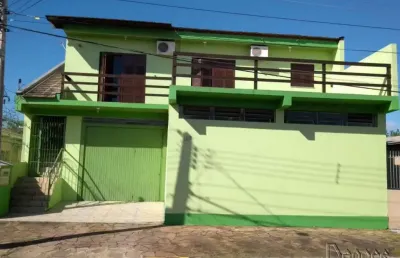 Casa com 3 quartos à venda no Liberdade, Novo Hamburgo 