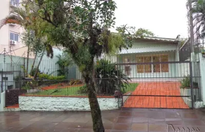 Casa à venda no Operário, Novo Hamburgo 