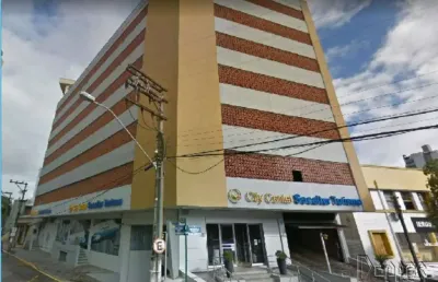 Apartamento à venda no Centro, Novo Hamburgo 