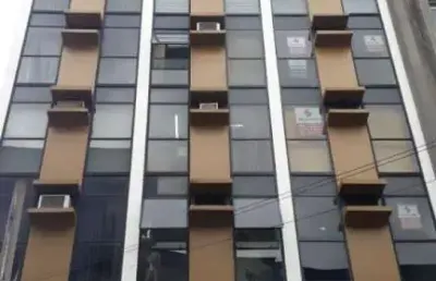 Sala comercial à venda no Centro, Canoas 