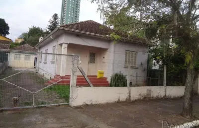 Casa com 3 quartos à venda na Vila Rosa, Novo Hamburgo 