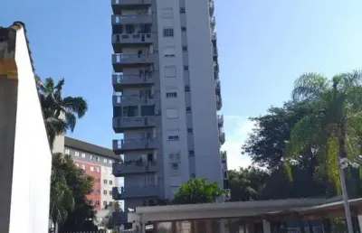 Apartamento com 2 quartos à venda no Rio Branco, Novo Hamburgo 