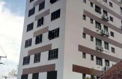 Cobertura com 3 quartos à venda no Boa Vista, Novo Hamburgo 