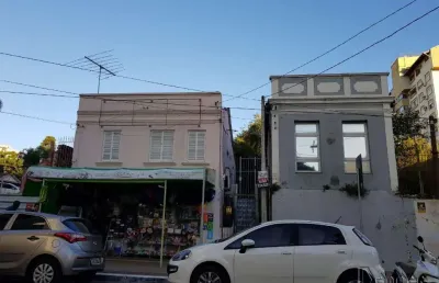 Casa com 1 quarto à venda no Centro, Novo Hamburgo 