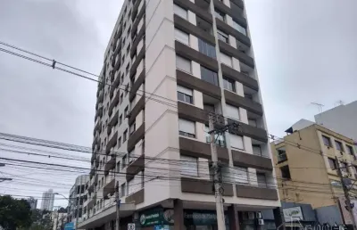 Apartamento com 2 quartos à venda no Centro, Novo Hamburgo 