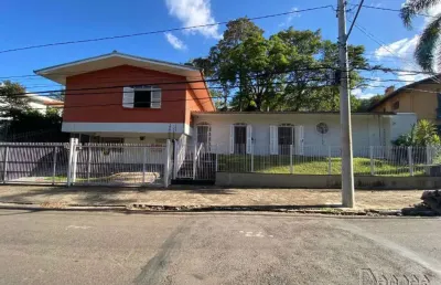 Casa com 3 quartos à venda no Guarani, Novo Hamburgo 