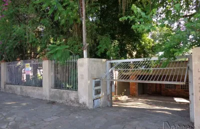 Casa à venda no Canudos, Novo Hamburgo 
