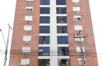 Apartamento com 2 quartos para alugar no Jardim Mauá, Novo Hamburgo 