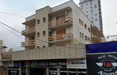 Apartamento com 2 quartos à venda no Rio Branco, Novo Hamburgo 