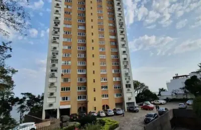 Apartamento com 3 quartos à venda no Cristal, Porto Alegre 
