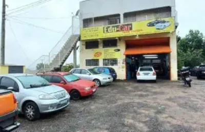 Sala comercial para alugar no Canudos, Novo Hamburgo 
