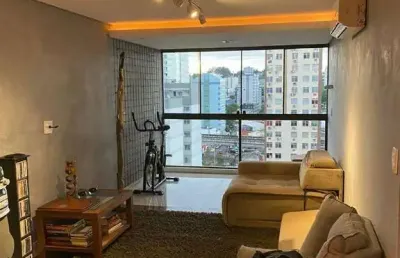 Cobertura com 2 quartos à venda no Centro, Novo Hamburgo 