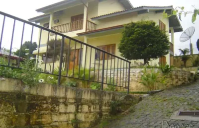Casa com 3 quartos à venda no Rondônia, Novo Hamburgo 