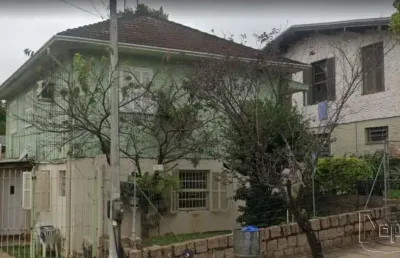 Casa com 2 quartos à venda no Ideal, Novo Hamburgo 
