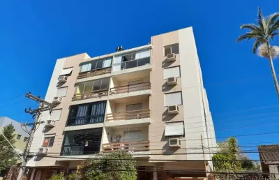 Apartamento com 2 quartos à venda no Rio Branco, Novo Hamburgo 