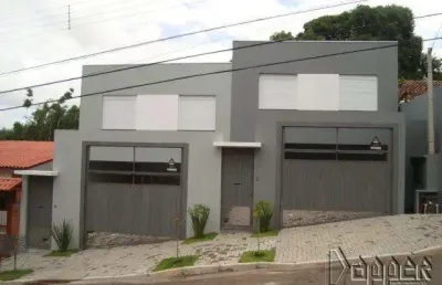 Casa com 3 quartos à venda no Canudos, Novo Hamburgo 