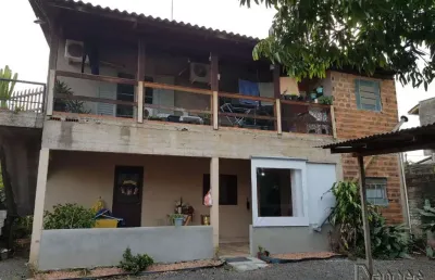 Casa com 2 quartos à venda no Canudos, Novo Hamburgo 