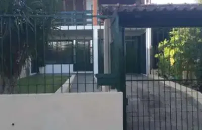 Casa com 3 quartos à venda no Primavera, Novo Hamburgo 