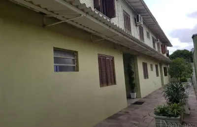 Apartamento com 2 quartos à venda no Canudos, Novo Hamburgo 