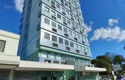 Sala comercial para alugar no Centro, Novo Hamburgo 