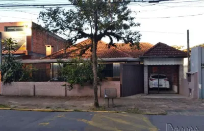 Casa com 4 quartos à venda no Guarani, Novo Hamburgo 