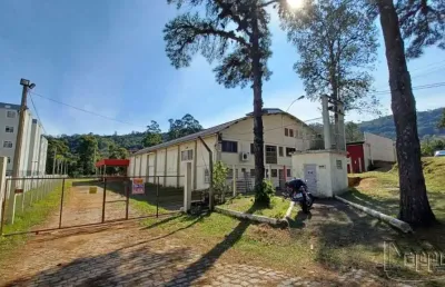 Barracão / Galpão / Depósito à venda na Vila Diehl, Novo Hamburgo 