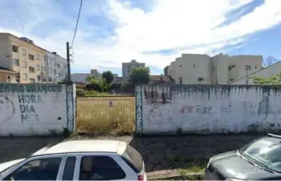 Terreno comercial à venda no Rio Branco, Novo Hamburgo 