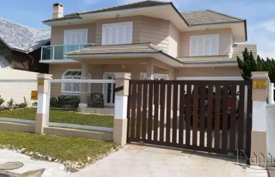 Casa com 3 quartos à venda no Centro, Imbé 