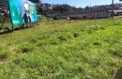 Terreno comercial à venda no Primavera, Novo Hamburgo 