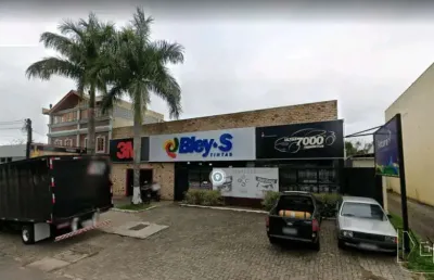 Barracão / Galpão / Depósito à venda no Hamburgo Velho, Novo Hamburgo 