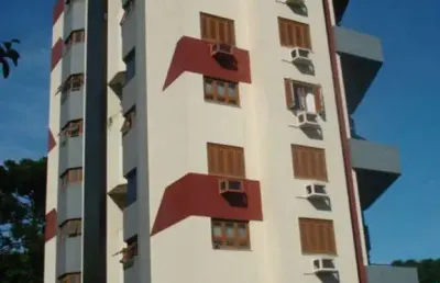 Apartamento com 3 quartos à venda no Centro, Novo Hamburgo 